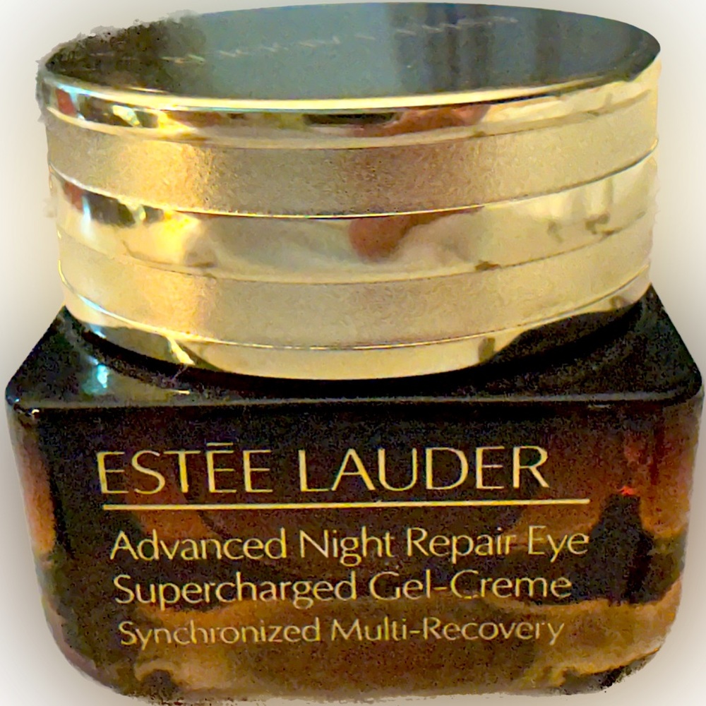 Advanced Night Repair Eye Supercharged Synchronized Multi-Recovery Eye GelCreme